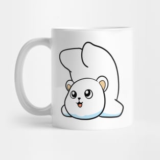 Polar Bear Mug